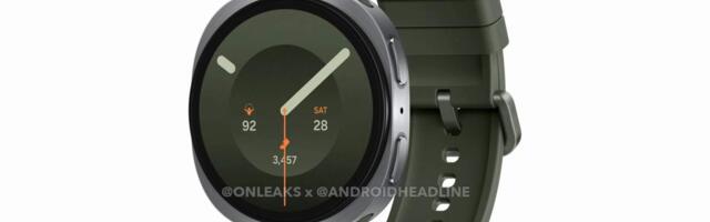 Here’s the Galaxy Watch 9