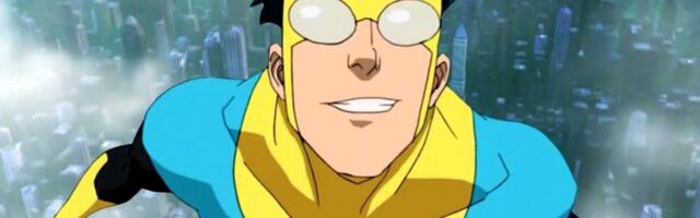 Prime Video’s hit show Invincible gets renewed for Season 6, with The Boys star Jack Quaid joining the villain roster