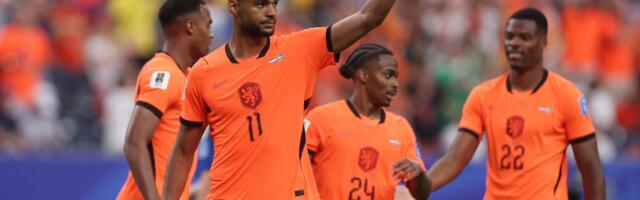 How to watch Tunisia vs. Netherlands online for free