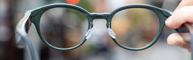 Smart Glasses Now Have ‘Privacy Kits’ to Protect You From Getting Punched in the Face
