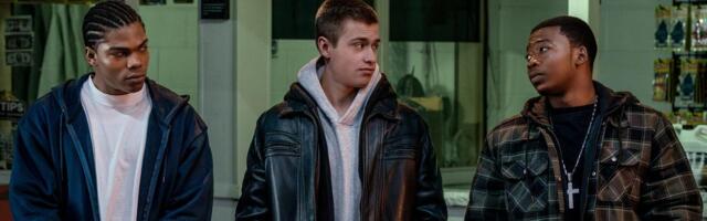 'Power: Origins': See Young Ghost, Tommy and Kanan in First-Look Trailer