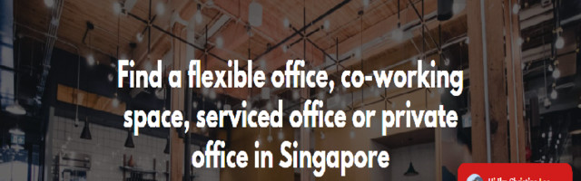 osDORO – Secure the perfect home for your business in Asia