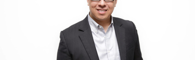 Samson Mow, CEO Of Pixelmatic- Sparking Imaginations Of People Everywhere Through Games!