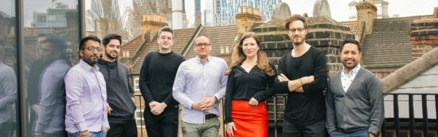 Europe’s fastest-growing no code companies, revealed