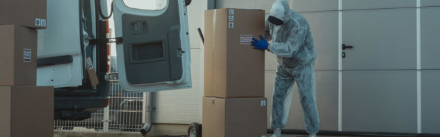 California Law Makes Amazon Disclose Worker Productivity Algorithms