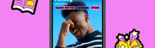 Move over, Facebook: How France became a hotbed for social networks