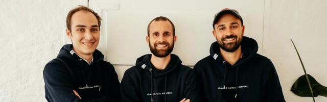 Hamburg-based PLAN3T receives €750k pre-seed finance boost for app that rewards sustainable purchasing