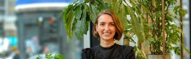 “Good investors understand that diverse teams win” : Interview with Annalise Dragic, Partner at Sapphire Ventures