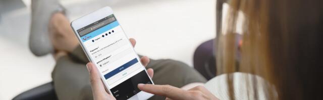 TUI CEO Sees More Premium and Shorter Notice Bookings