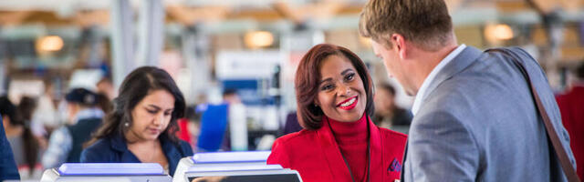 Delta Expects Big Return of Business Travelers This Fall, Recession or Not