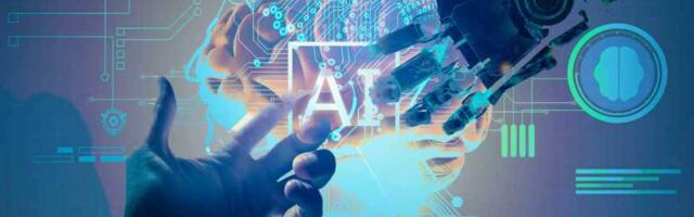 Machine Learning and Artificial Intelligence: What Is Real Right Now and What Is Just Vapor?