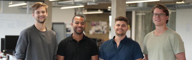 Land sourcing platform Searchland secures £2.3m funding