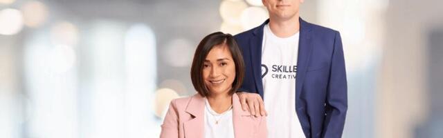 Scale with SkilledCreatives’ remote hiring solutions (Sponsored)