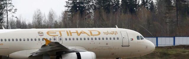 Etihad to Make Flight Bookings Conversational Using Artificial Intelligence