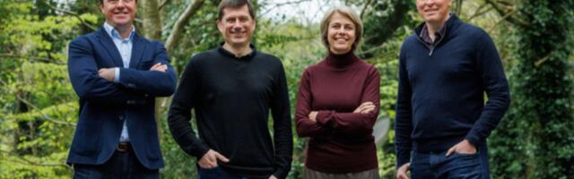 VentureWave laps up Funderbeam as it leads a $40 million investment deal - a 'game-changer' for venture markets