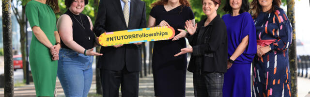 New programme awards €650,000 in project funding to Technological Universities