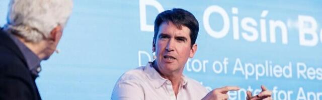 That’s a wrap: over 8,000 attendees turn out for Dublin Tech Summit