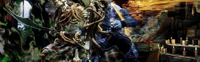Killer Instinct celebrates its tenth anniversary with a free update