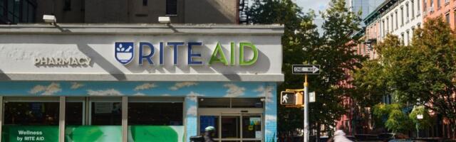Rite Aid to close another 7 California stores