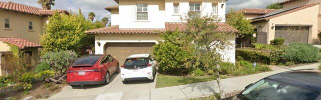 The top 10 most expensive home sales in Fremont, reported the week of Dec. 18