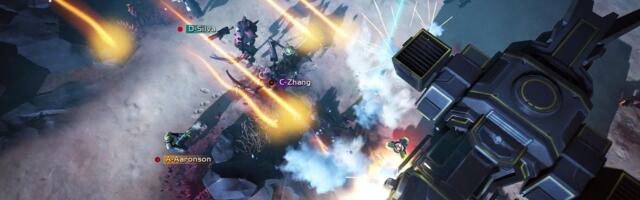 Games should "earn the right to monetise", says Helldivers 2 director