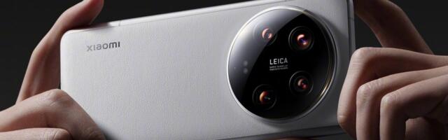 Weekly poll results: the Xiaomi 14 Ultra is a hit, a pricey hit