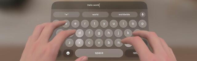 Apple Vision Pro Likely to Launch in These Nine Countries Next