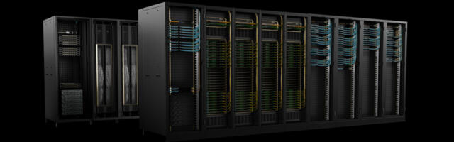 Denmark’s new Nvidia AI supercomputer will come online this year