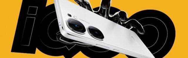 iQOO Neo 9s Pro to debut on May 20