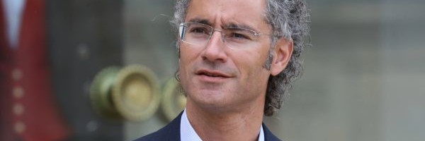 In its 5th filing with the SEC, Palantir finally admits it is not a democracy