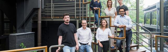 Belgium-based Ventory raises €1.75 million to revolutionise field inventory management