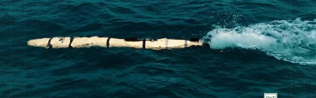 A familiar-looking Houthi torpedo could be derived from captured US tech, analysts say