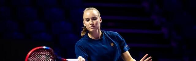 How to watch the 2024 WTA Finals online for free