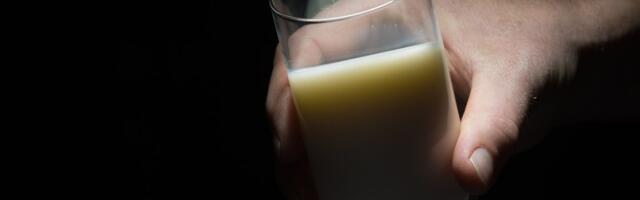 Raw milk recalled for containing bird flu virus, California reports