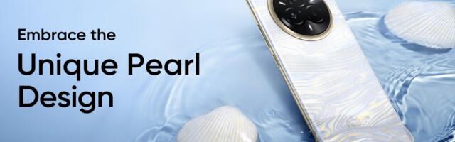 Realme 14 Pro series is launching next month