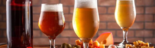 Alcohol’s cancer risk should be stated on labels, surgeon general says