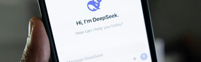 European startups are rolling out DeepSeek despite safety concerns: Theres still a risk