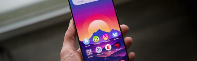 A mini OnePlus flagship could outpace the S25 Ultra with a mega battery