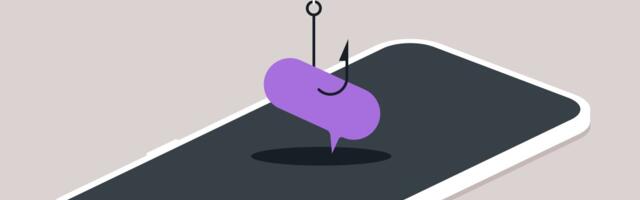 Why scam texts simply will not stop