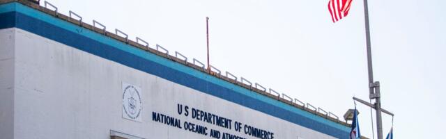 Who needs weather reports anyway?