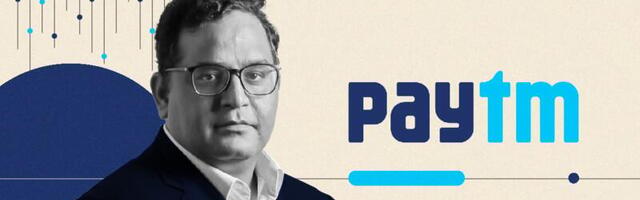 Paytm Gets Notice From ED For Alleged FEMA Violations