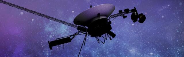 The 1960s Tech Keeping NASA’s Voyager Probes Alive for Nearly 50 Years