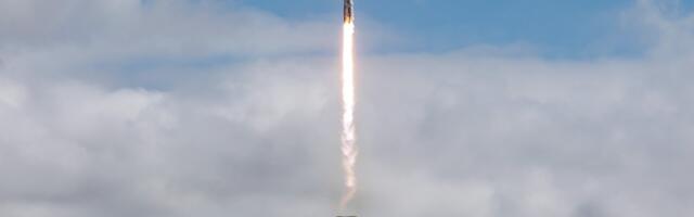 DARPA Unintentionally Invents New Rocket ‘Radar’ Thanks to SpaceX