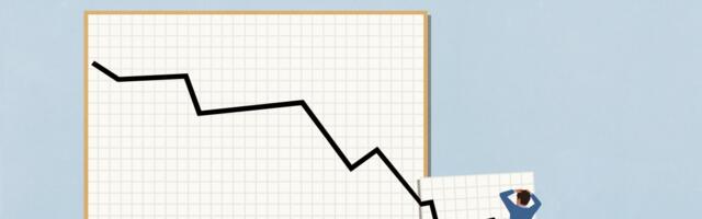 The best financial advice right now is the most counterintuitive