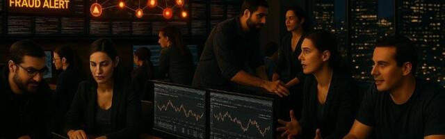 Why security stacks need to think like an attacker, and score every user in real time