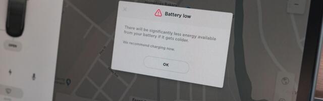 Can You Charge A Tesla With A Generator?