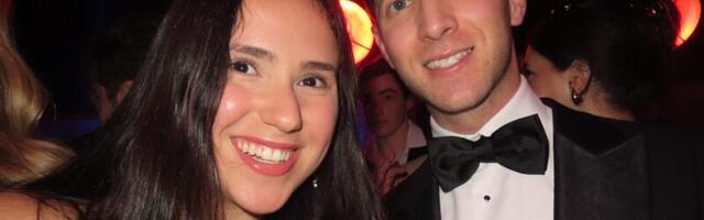 Meet the Silicon Valley college dropouts throwing their own graduation