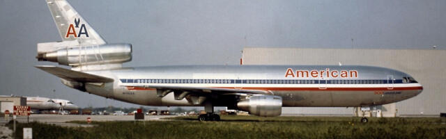 What Was The Worst Accident In US Aviation History? (And What Caused It?)