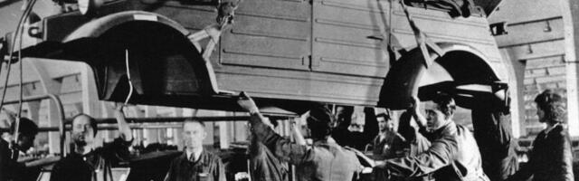 Who Founded Volkswagen? The Dark History Behind One Of The World's Biggest Automakers