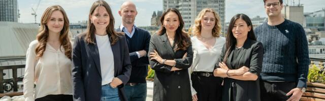 German VC Project A raises fifth fund  its largest to date  of 325m